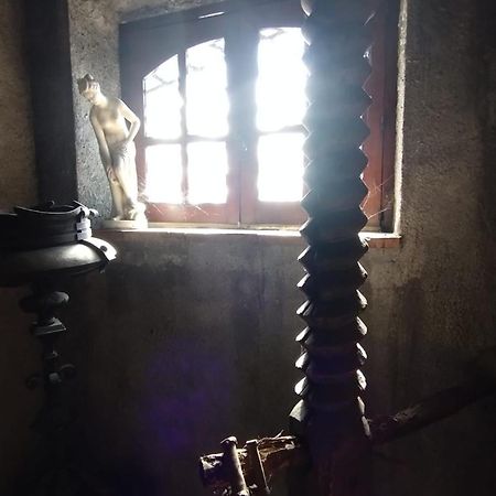 Villa Diana フィウメフレッド・ディ・シチーリア エクステリア 写真