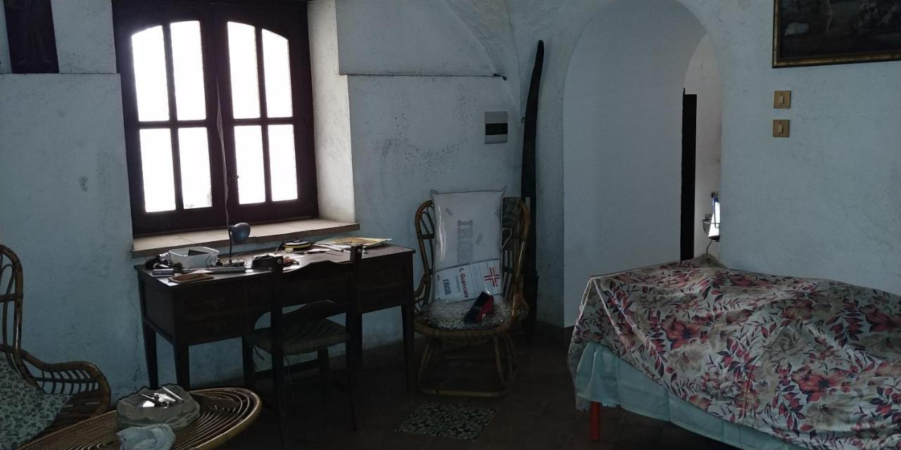 Villa Diana フィウメフレッド・ディ・シチーリア エクステリア 写真