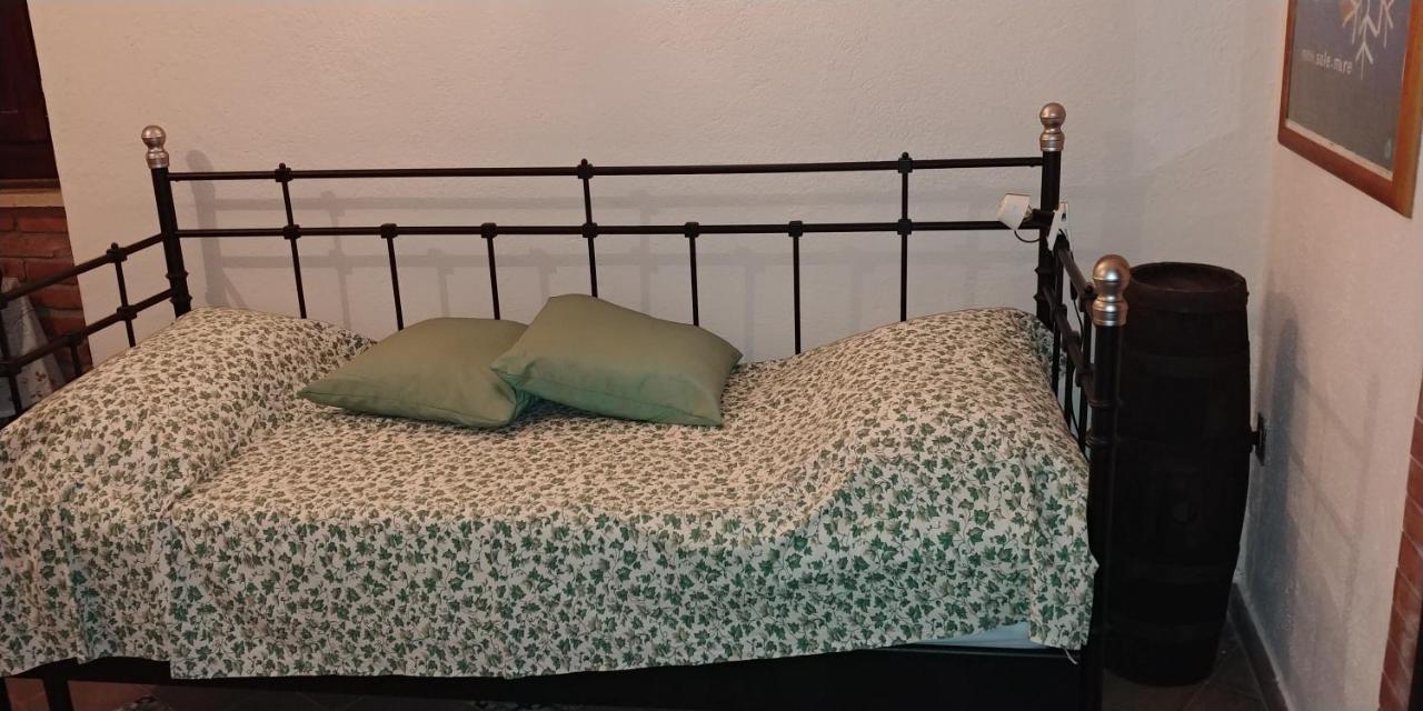 Villa Diana フィウメフレッド・ディ・シチーリア 部屋 写真
