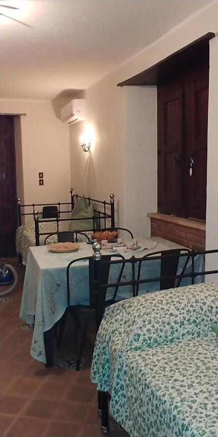 Villa Diana フィウメフレッド・ディ・シチーリア 部屋 写真